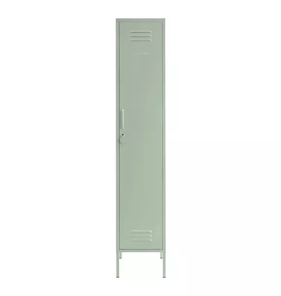 The Skinny In Sage