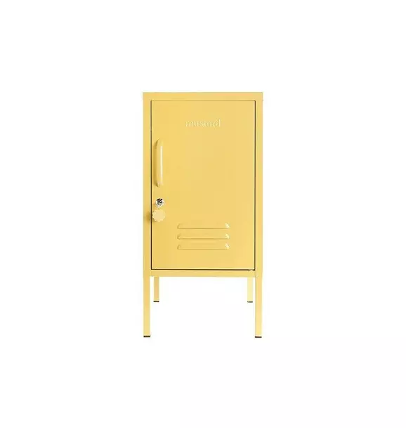 The Shorty In Butter