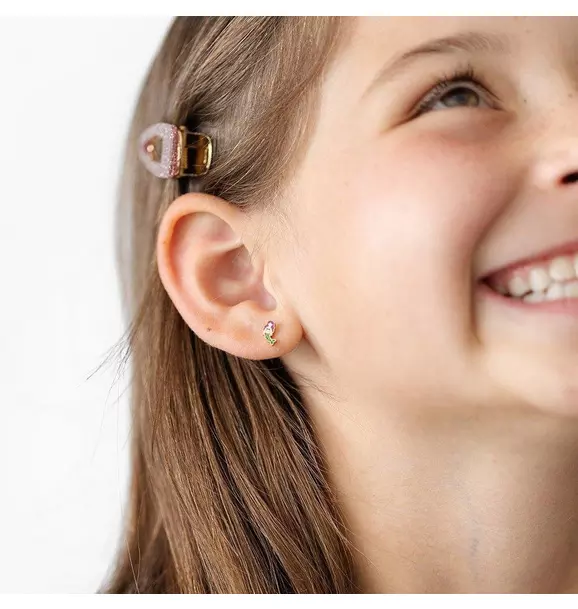 Mermaid Earrings