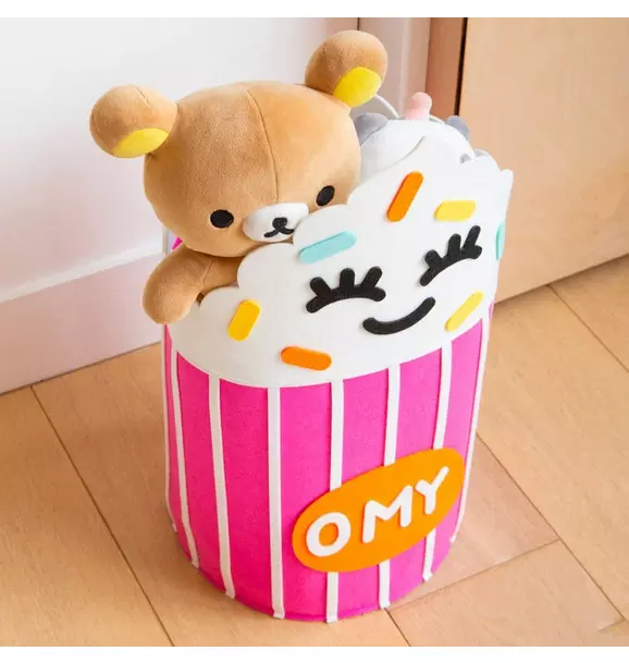 Tidy Bag Ice Cream
