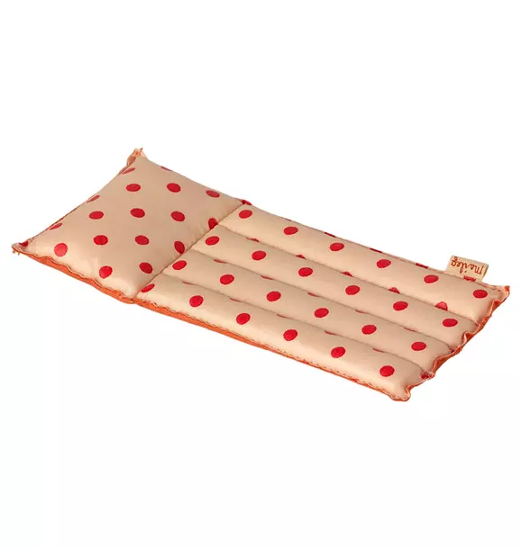 Beach Float, Red Dot