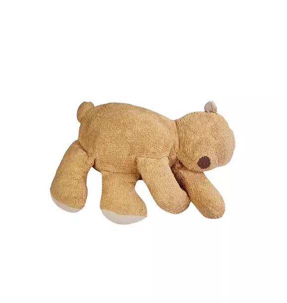 Pouf Sleepy Bear