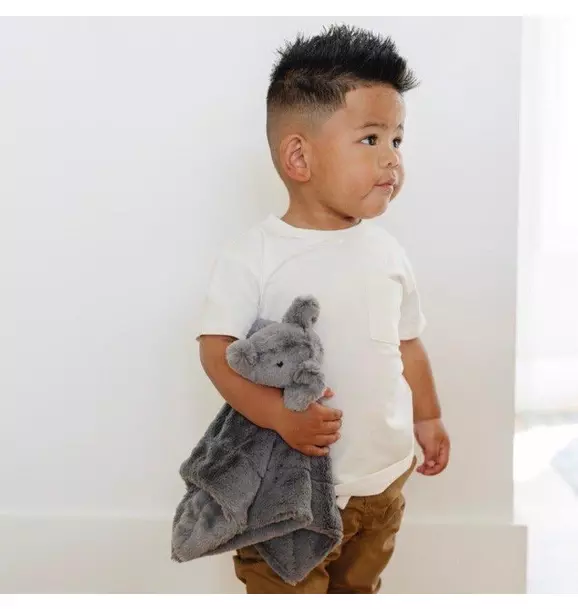 Elephant Lovey
