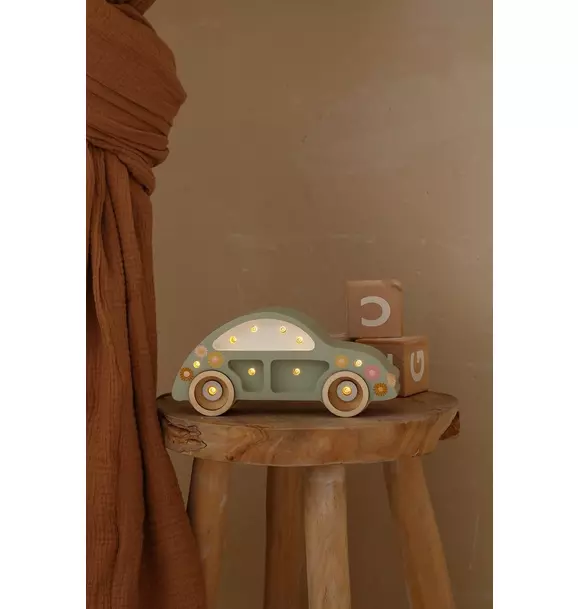 Mini Beetle Car
