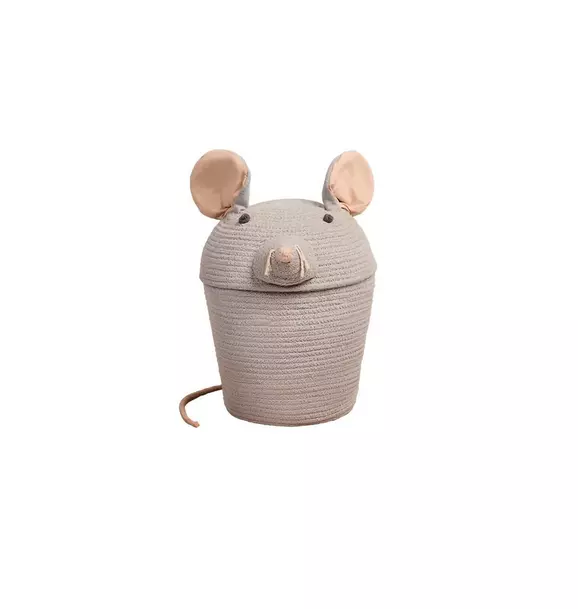 Basket Renata the Rat