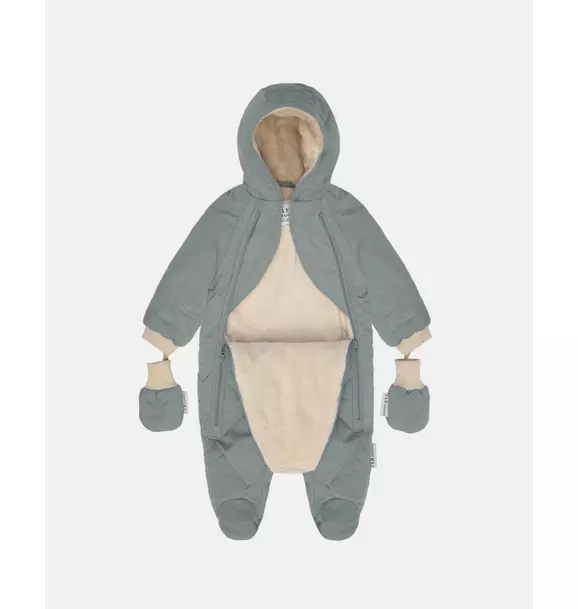 Snow Jumpsuit Benji - Mirage