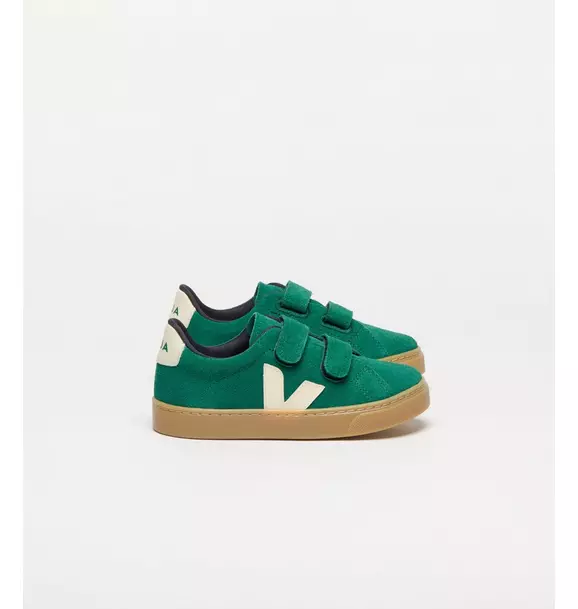 Veja Toddler Suede Esplar Sneaker