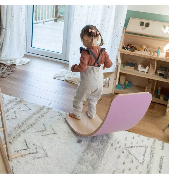 Woolable Rug Lakota Day