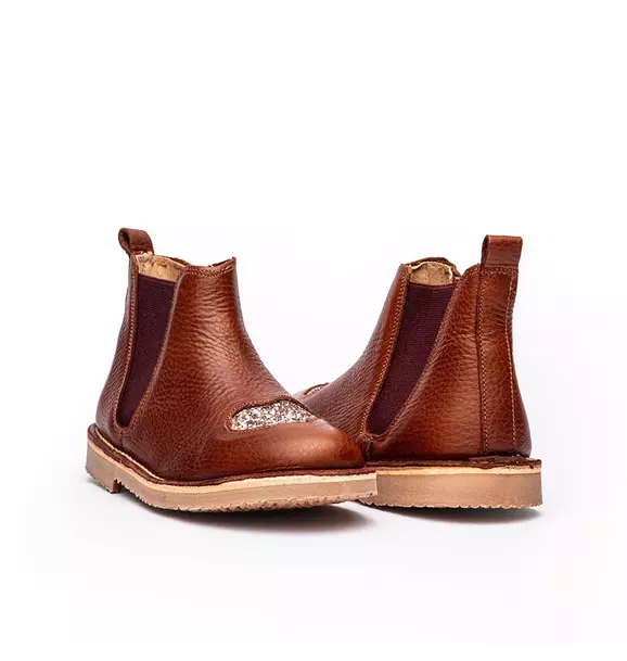 Monica Brown Boot
