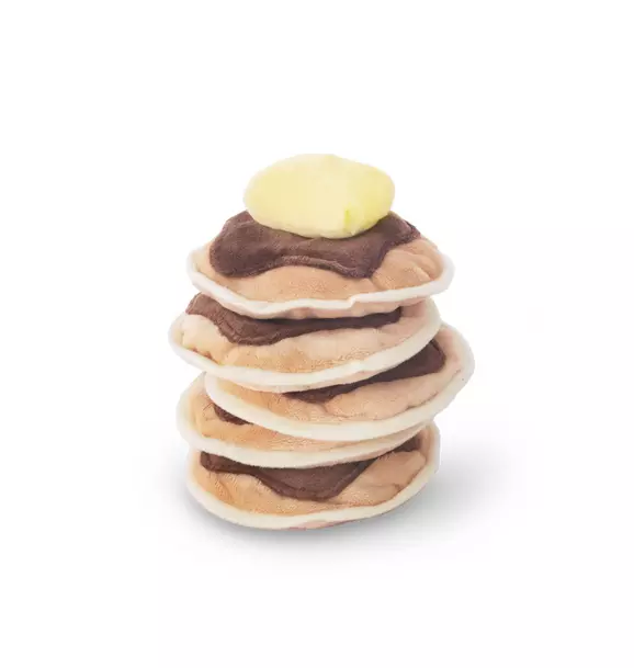 Stacking Pancakes