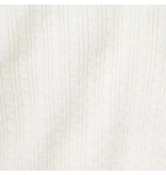 Baby Cable Knit Cardigan
