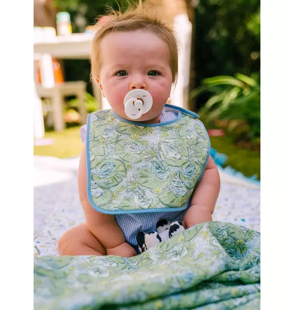 Hoppy Place Bib