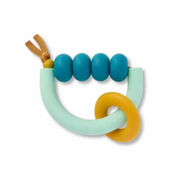 Pacific Arch Ring Teether