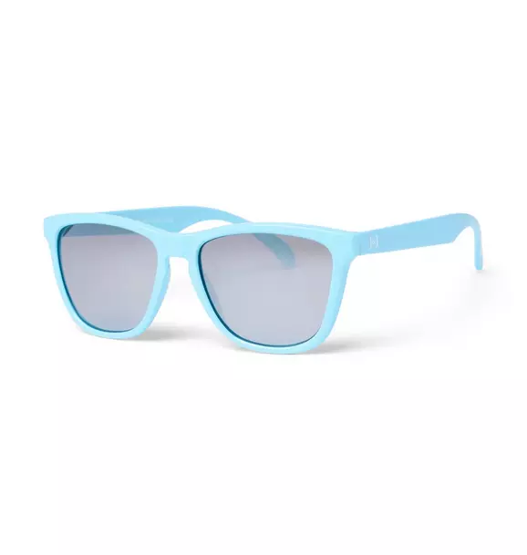 Tinted Sunglasses