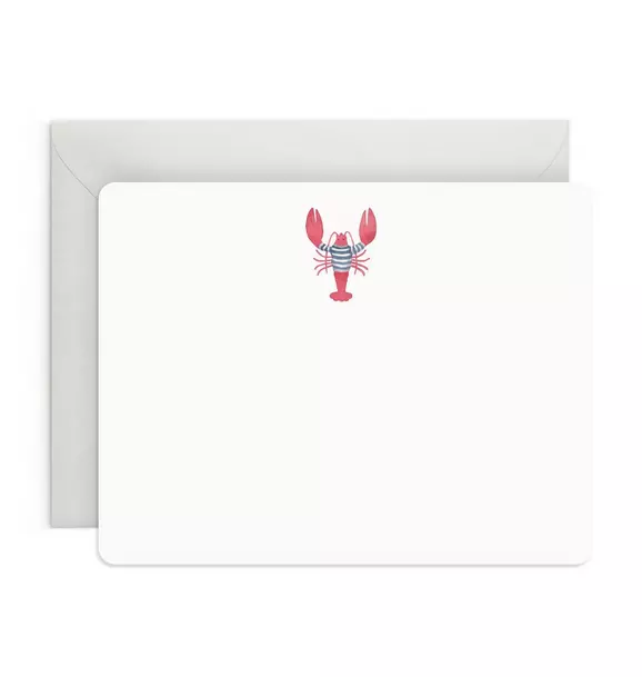 Lobster Flat Notes