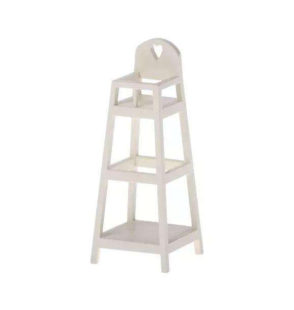 High Chair, My
