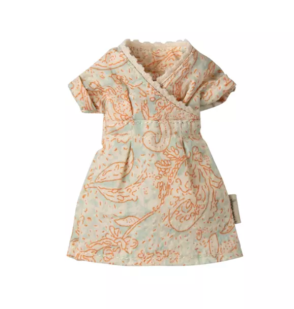 Dress, Mum mouse