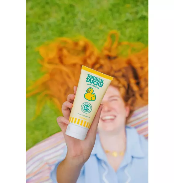 Baseball Bundle - SPF 50 Sunscreen (Set of 5)