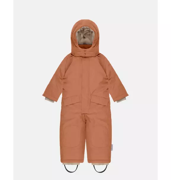 Snowsuit Grand - Benji Plush