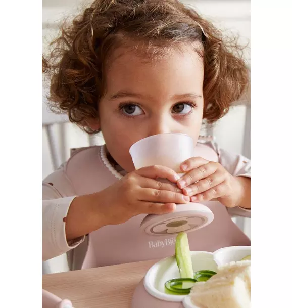 Baby Cup 2-Pack, Pink