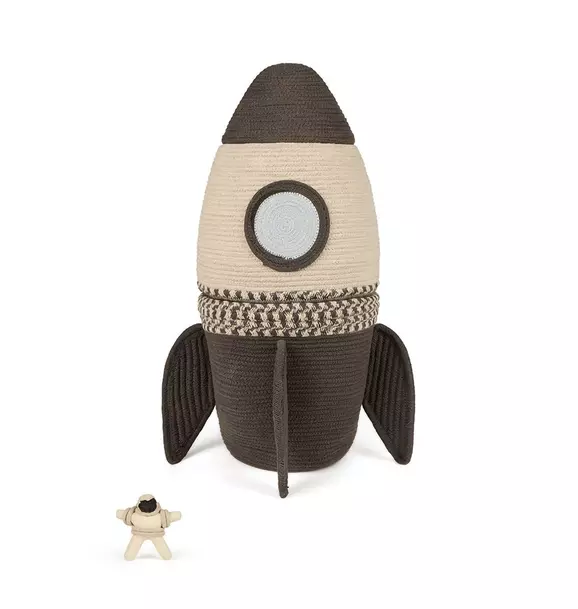 Basket Giant Rocket
