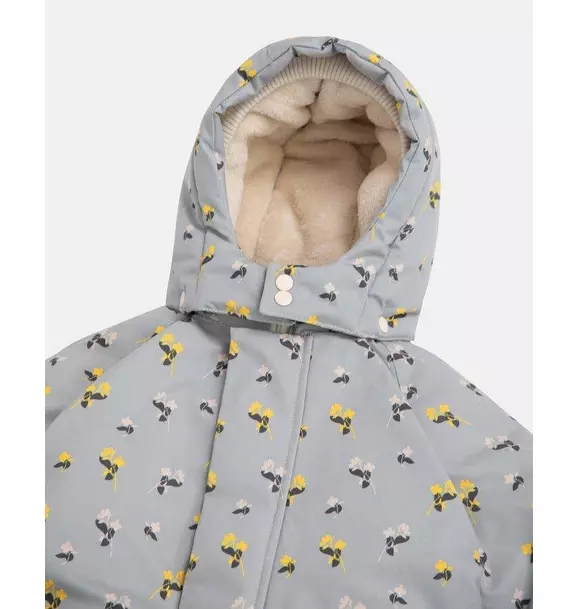 Snowsuit Grand - Benji Prints Plush