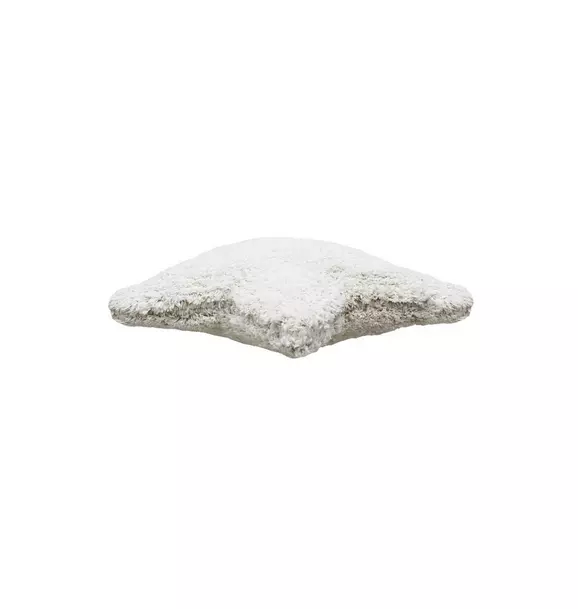 Cushion Stella Ivory