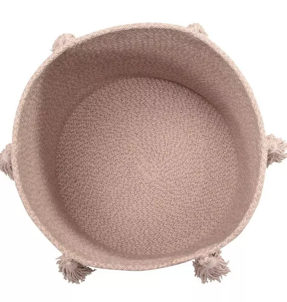 Basket Woody Vintage Nude