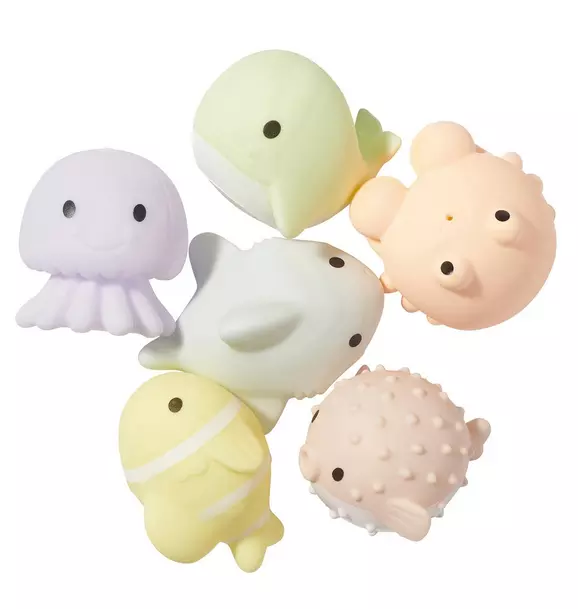 Splash Toys: Sea Animal