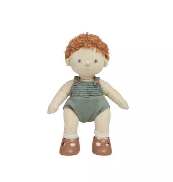 Dinkum Dolls - Pea