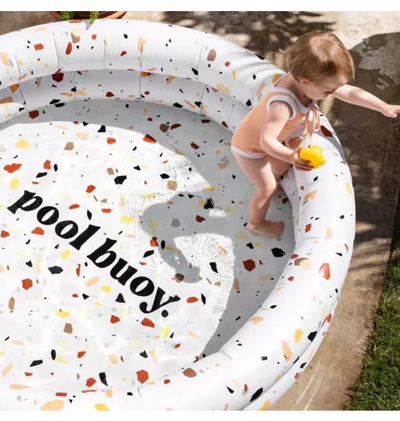Luigi Lovegood Inflatable Pool