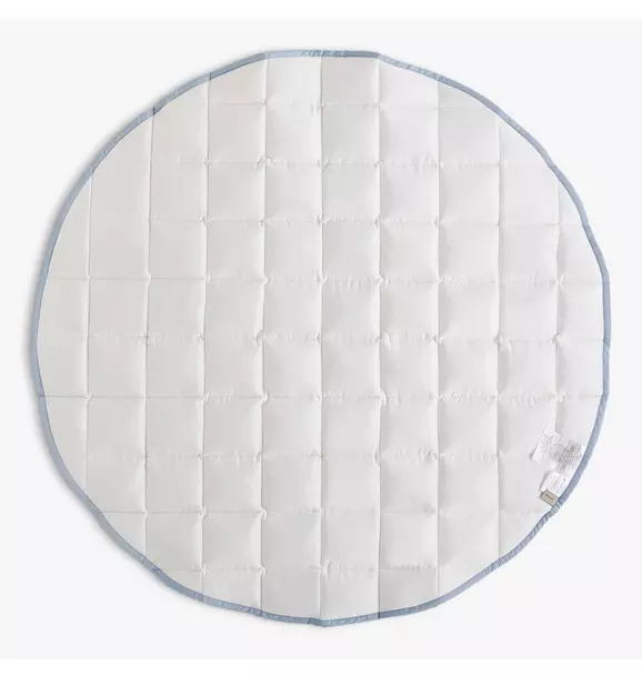 Little Toy Chest Playmat - Ivory