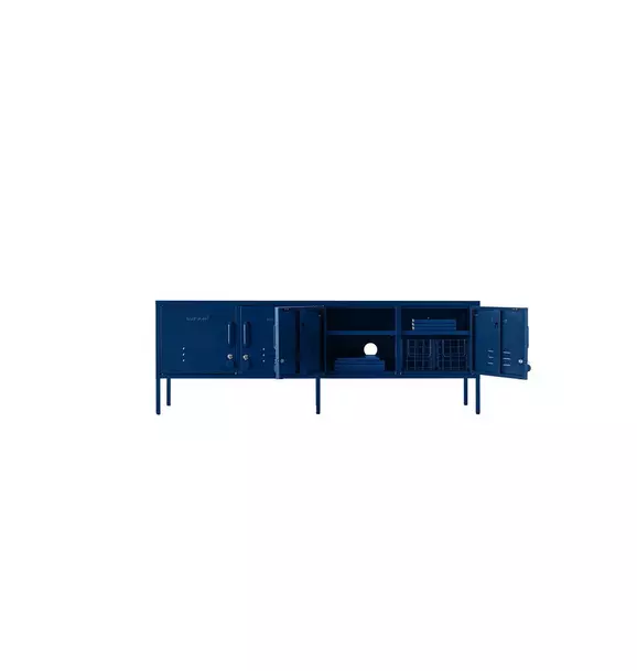 The Standard in Navy