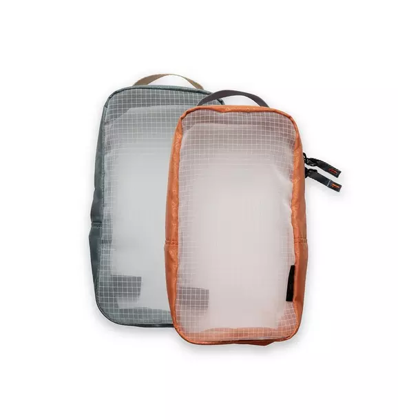 Travel Pods