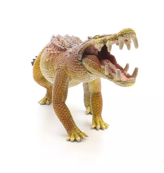 Dinosaurs: Kaprosuchus