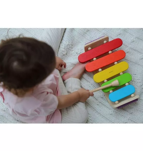 Oval Xylophone