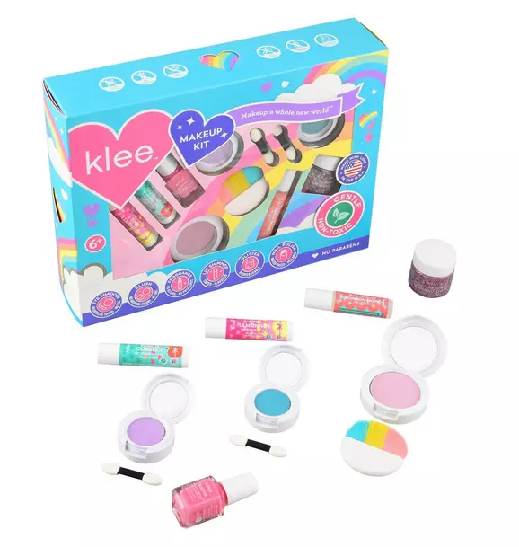 Ray of Bliss - Kids' Makeup Set