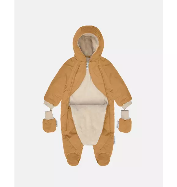 Snow Jumpsuit Benji - Cognac