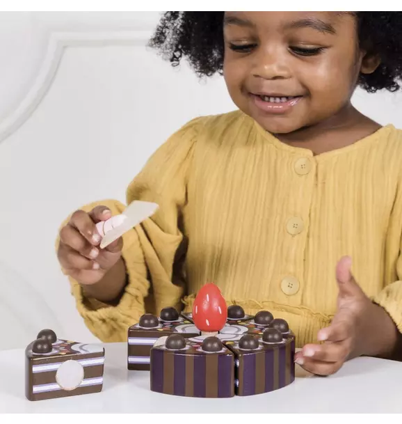 Chocolate Gateau