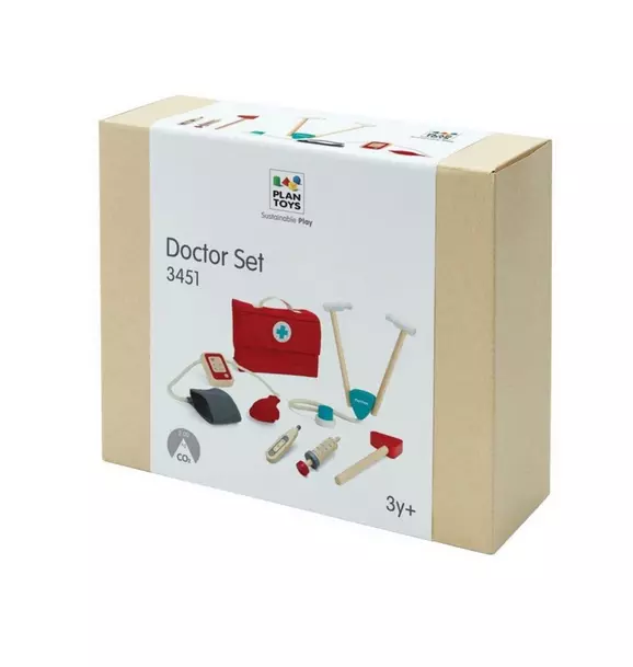 Doctor Set