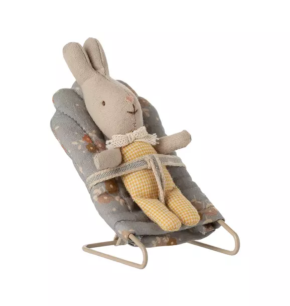 Babysitter, My - Blue