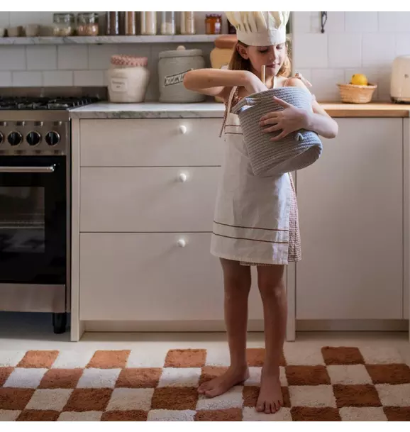 Play Basket Little Chef