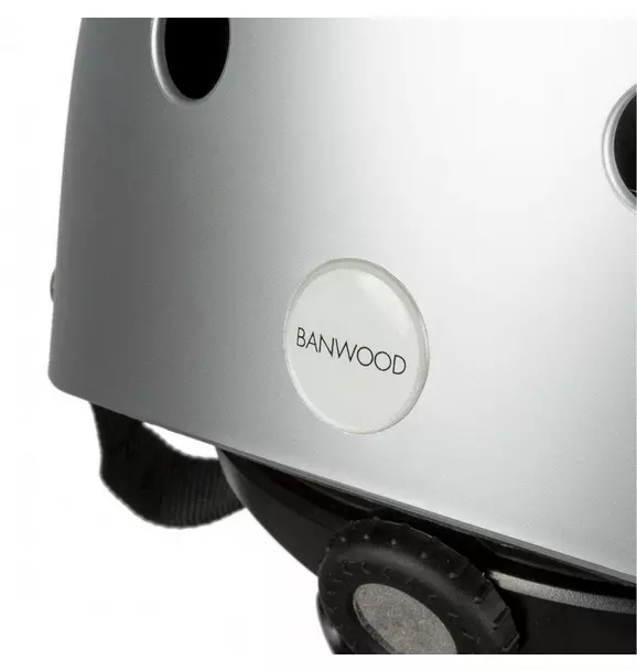Helmet Chrome