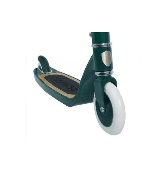 Maxi Scooter Green