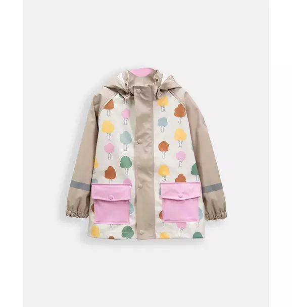 Rain Jacket