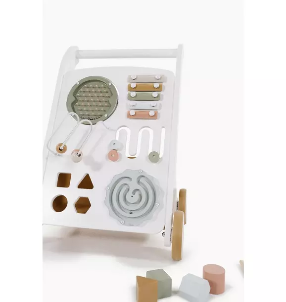 Biscotti Activity Walker