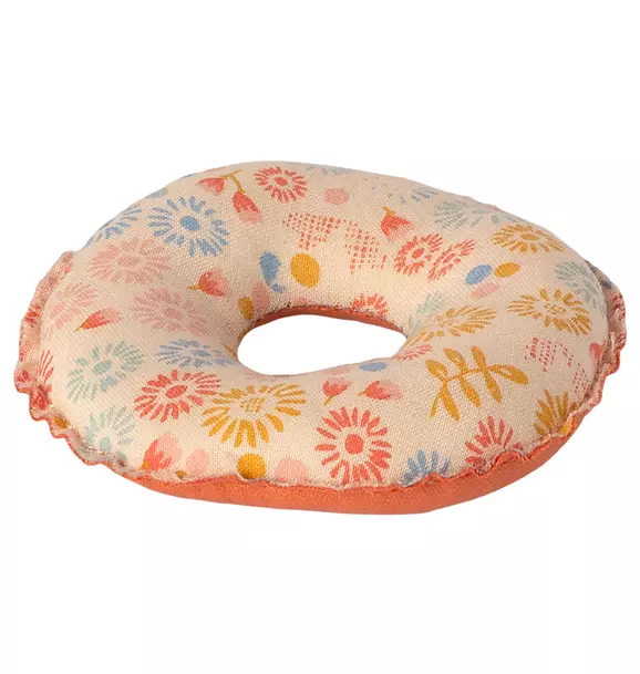 Tube, Small Mouse - Flower