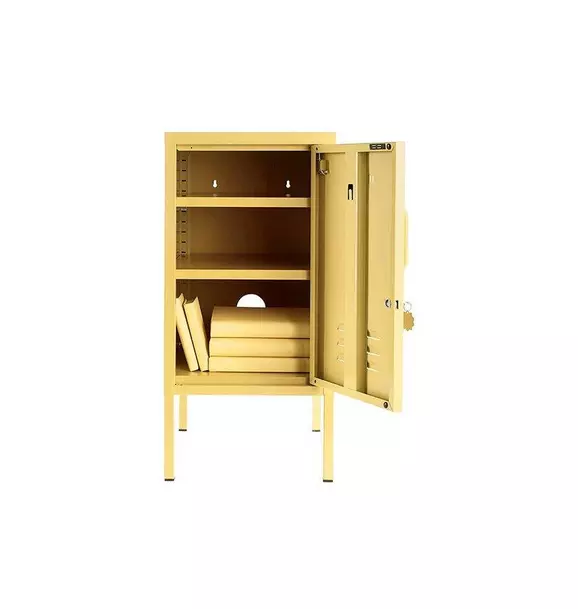 The Shorty In Butter