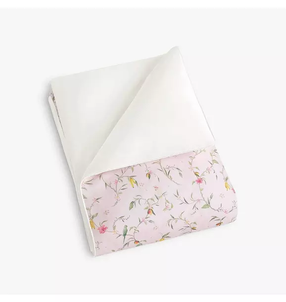 Dreaming of Paradise Baby Duvet Set- Ivory