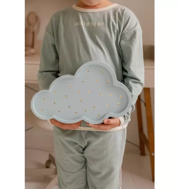 Cloud Lamp